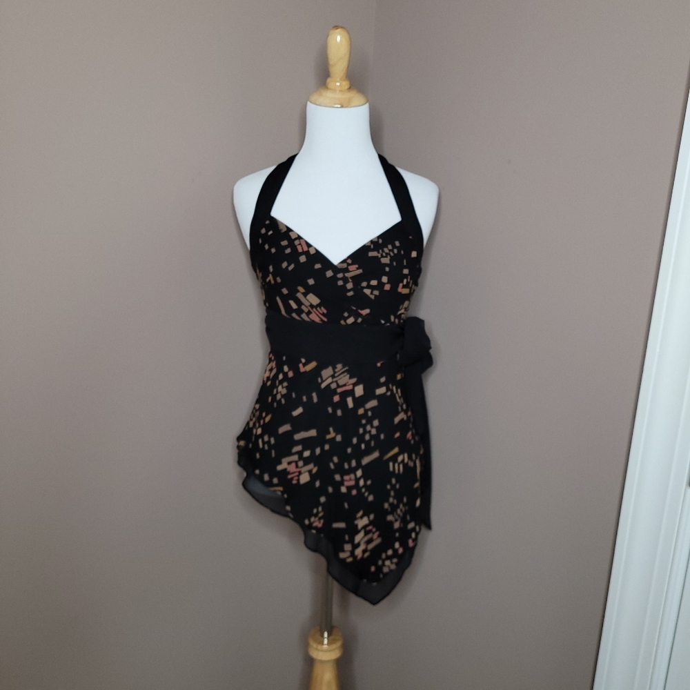 BCBGMaxAzria Top - XS